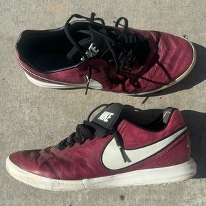 Nike Tiempo Legend 6 
Andrea Pirlo - Limited Edition